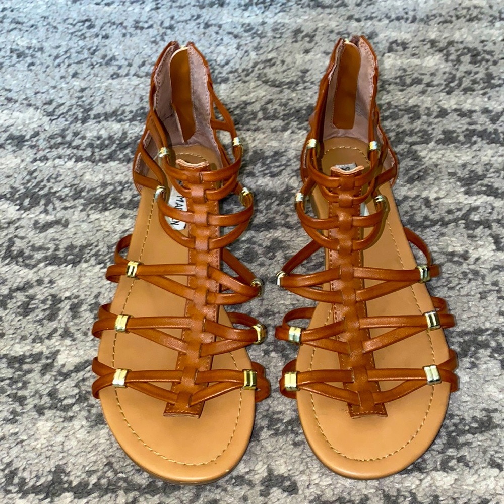 Steve Madden Carleey Gladiator Sandals